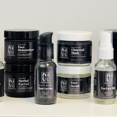 oNc Self Care Products